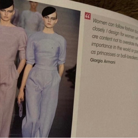 Barron’s Book WHEN FASHION REALLY WORKS Coffee Table Read Art Designers! - Picture 2 of 7